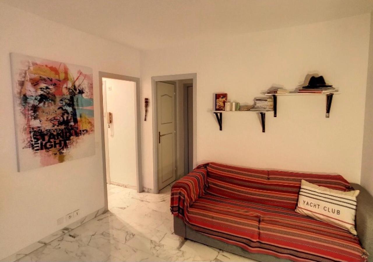 Superbe Studio Tout Equipe/Proche Mer Et Commodite Сен-Лоран-дю-Вар Экстерьер фото
